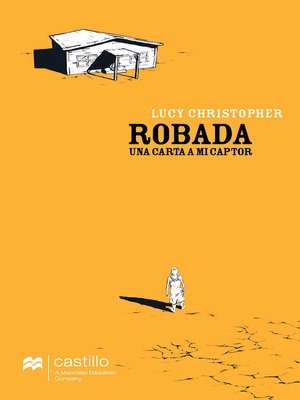 cover image of Robada